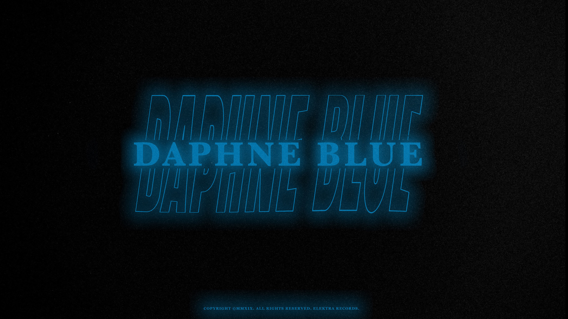 Daphne Blue (Official Video)