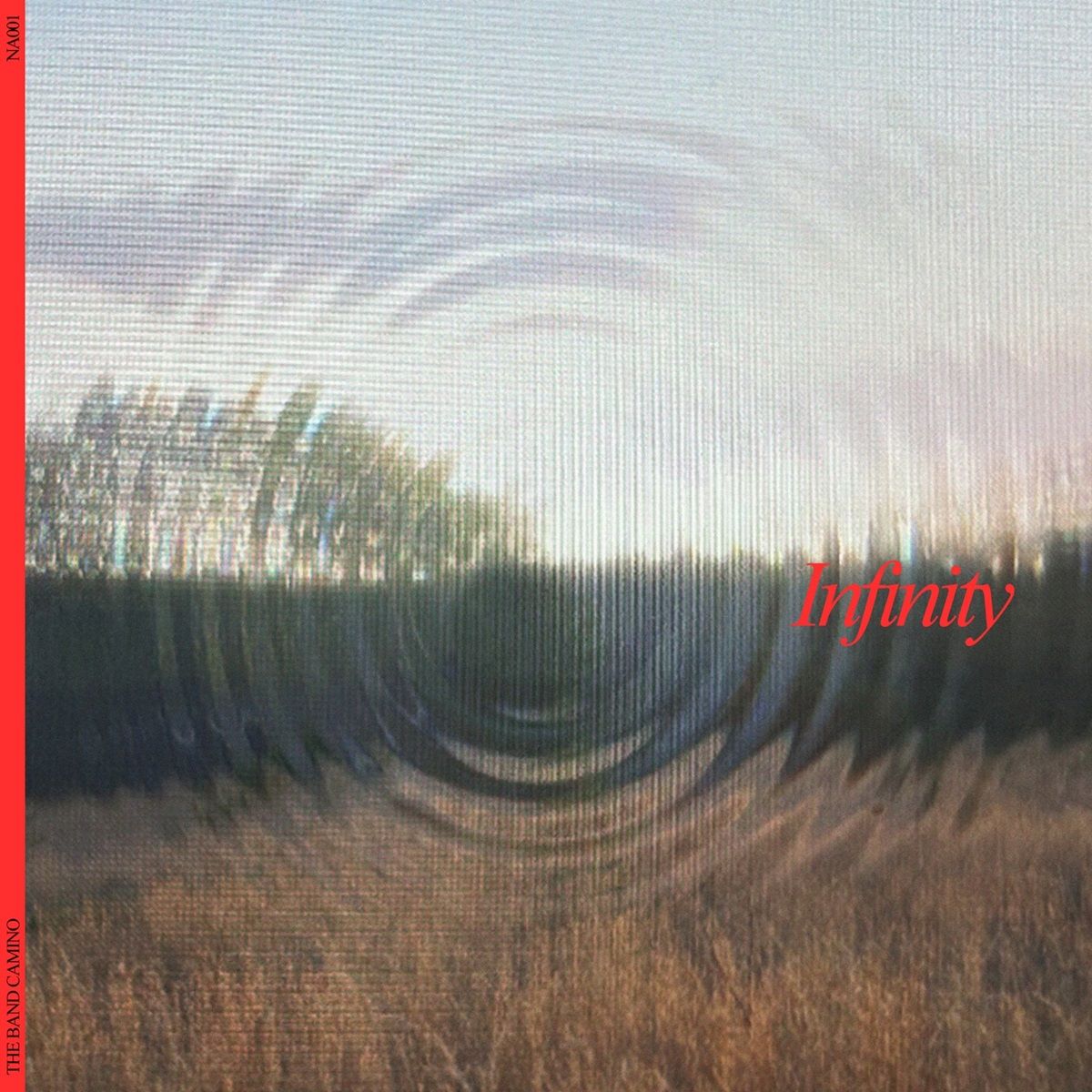 �BRUISES� album art